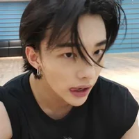 Hyunjin