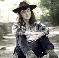 Carl Grimes