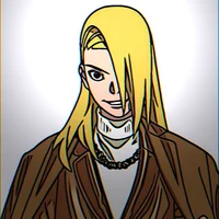 Deidara 