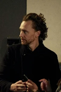 Professor Hiddleston