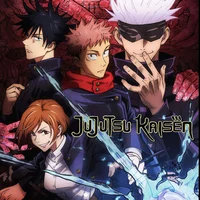 Jijutsu Kaisen RPG