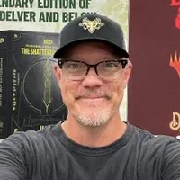 -Matthew Lillard-