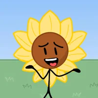 Sunflower bfb oc