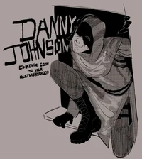 Danny Johnson 