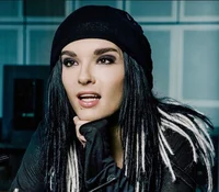 Bill Kaulitz 