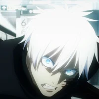 Satoru Gojo