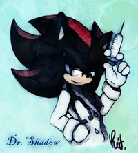 Scientist Shadow-