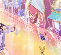 Heaven Hazbin hotel
