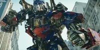 Optimus Prime