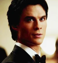 Damon Salvatore