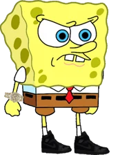 Yourboysponge