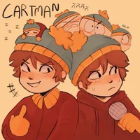 Eric Cartman 