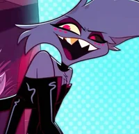 Hazbin hotel ep 6