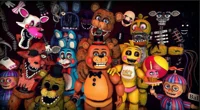 fnaf 2