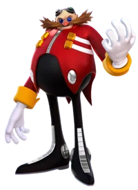 Doctor Eggman