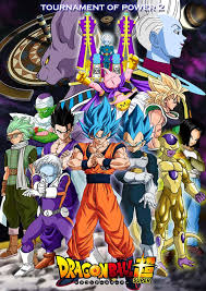 Tournament Of Power