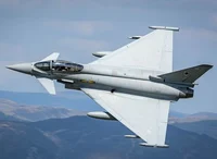 Eurofighter Typhoon