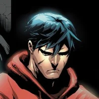 Jason Todd