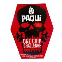 One Chip Challenge