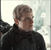Peeta Mellark
