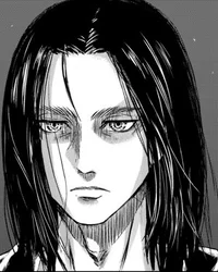 Eren Yeager