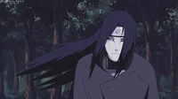Orochimaru 