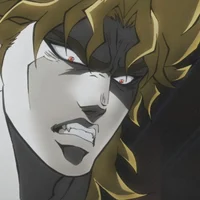 Dio Brando 