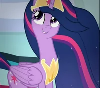 Twilight sparkle
