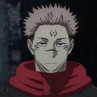 Sukuna Ryomen
