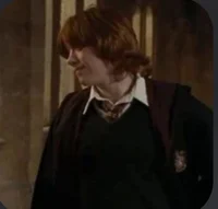 ron weasley