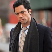 Nick Amaro 