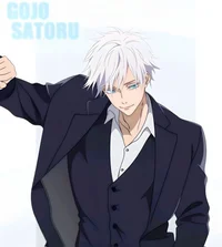 Gojo Satoru