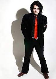 evil gerard way