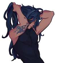 Kaeya - Idol