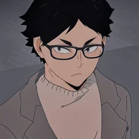 Akaashi Keiji