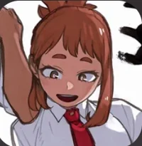 Uraraka 