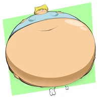 blimp lori loud