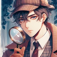Private Detective