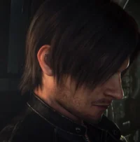 Leon S Kennedy