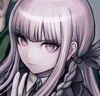 Kyoko Kirigiri