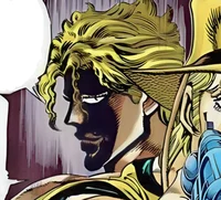 Dio Brando