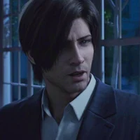 Leon Kennedy