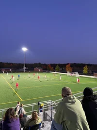 Soccer crush