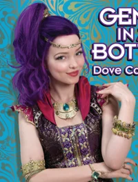 Dove Cameron -WT-