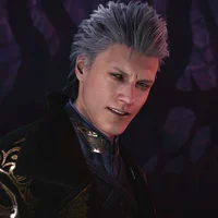 Vergil Sparda 