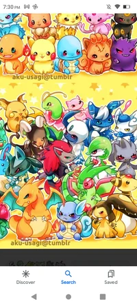 Pokemon murder myste