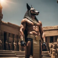 Anubis