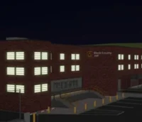 Roblox jail roleplay