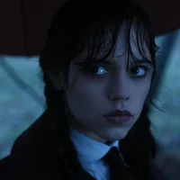 Wednesday Addams