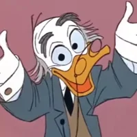 Ludwig Von Drake